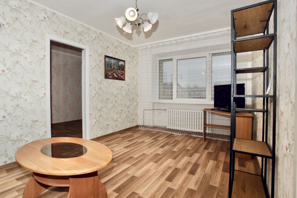 Pärnu linn, Pärnu linn, Ülejõe, Tallinna mnt 2