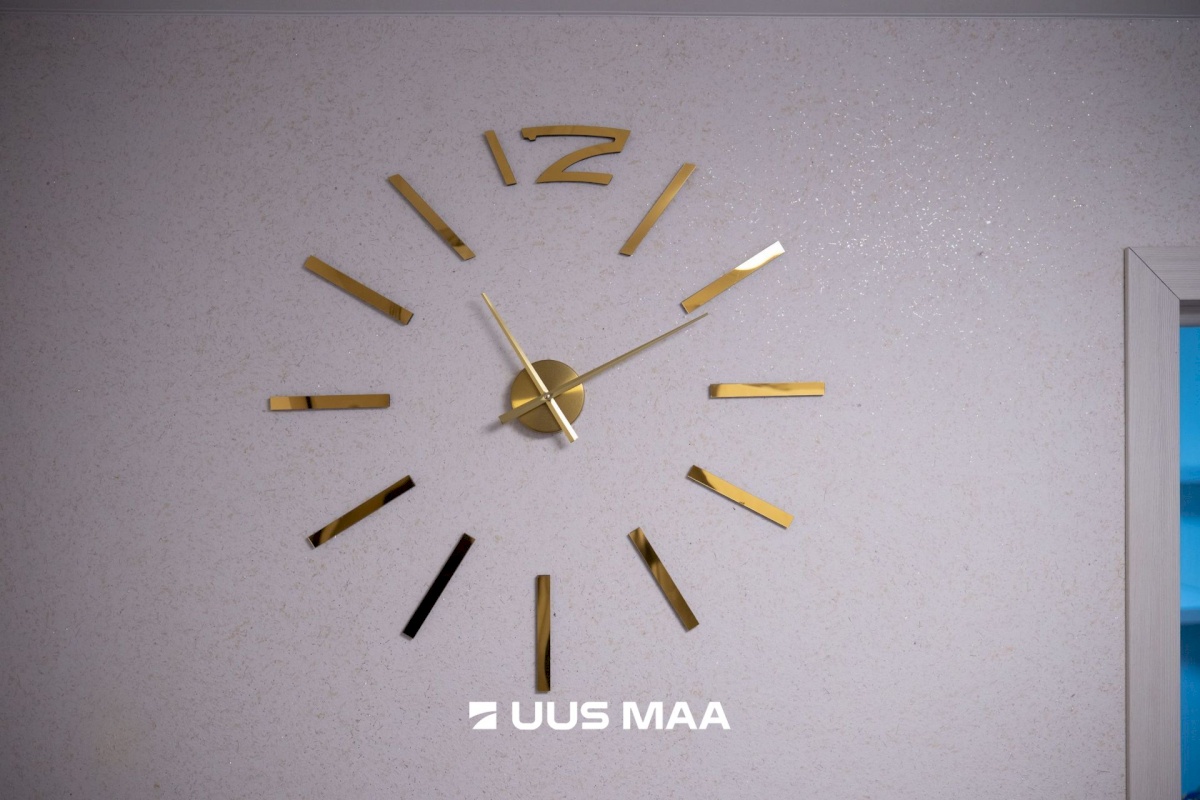 Tallinn, Lasnamäe linnaosa, Kuristiku, Linnamäe tee 2