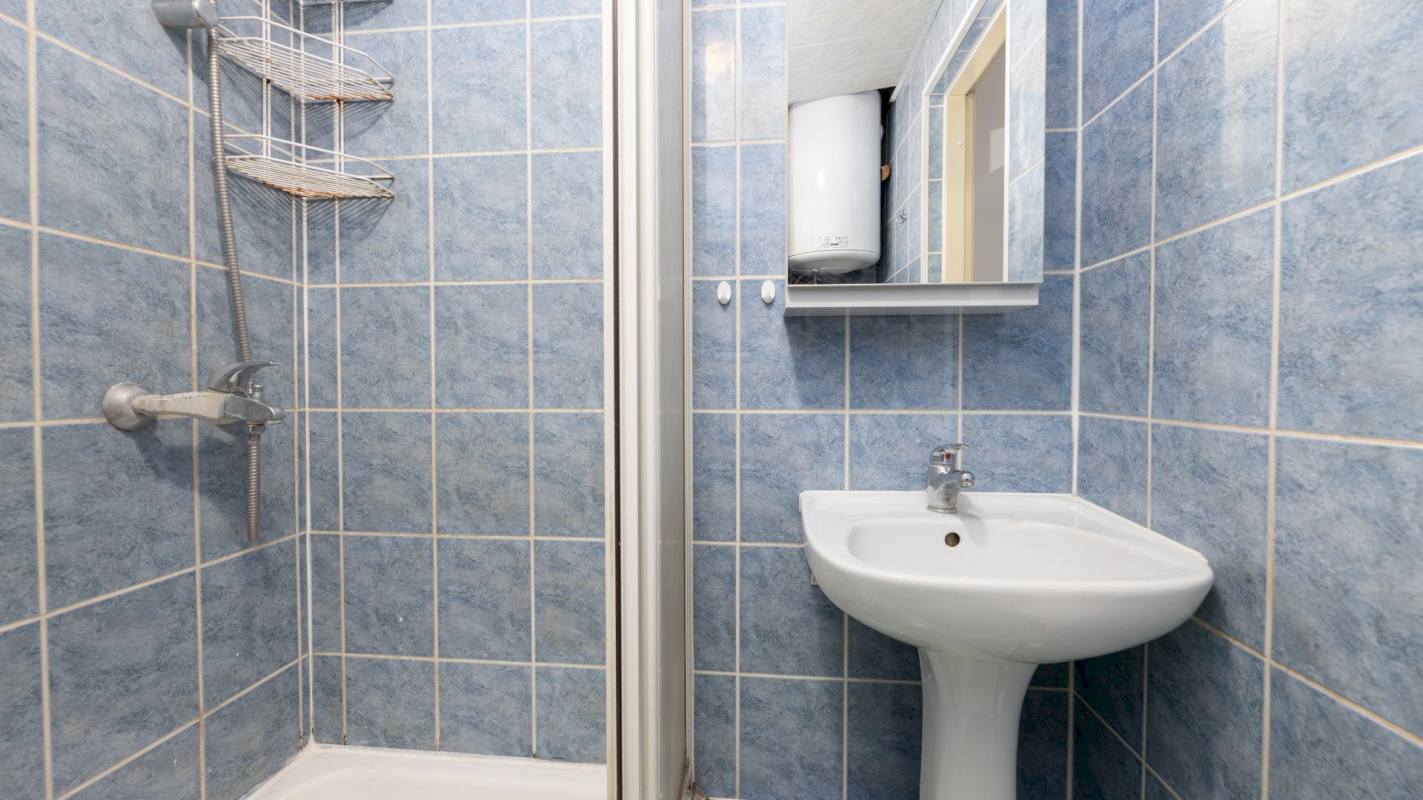 Saue vald, Laitse küla, Kastani tee 6