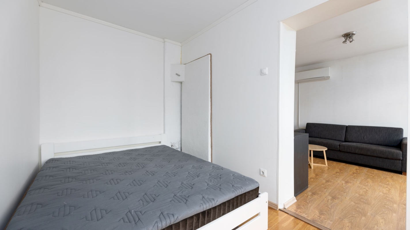 Saue vald, Laitse küla, Kastani tee 6