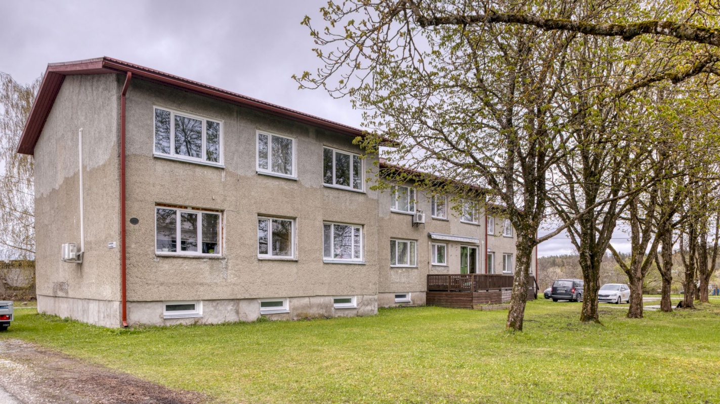 Saue vald, Laitse küla, Kastani tee 6