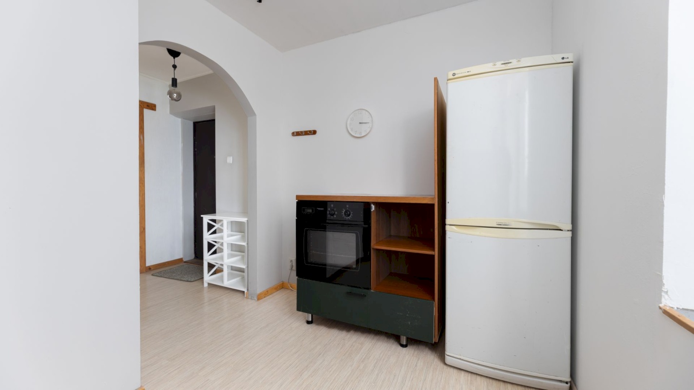 Saue vald, Laitse küla, Kastani tee 6