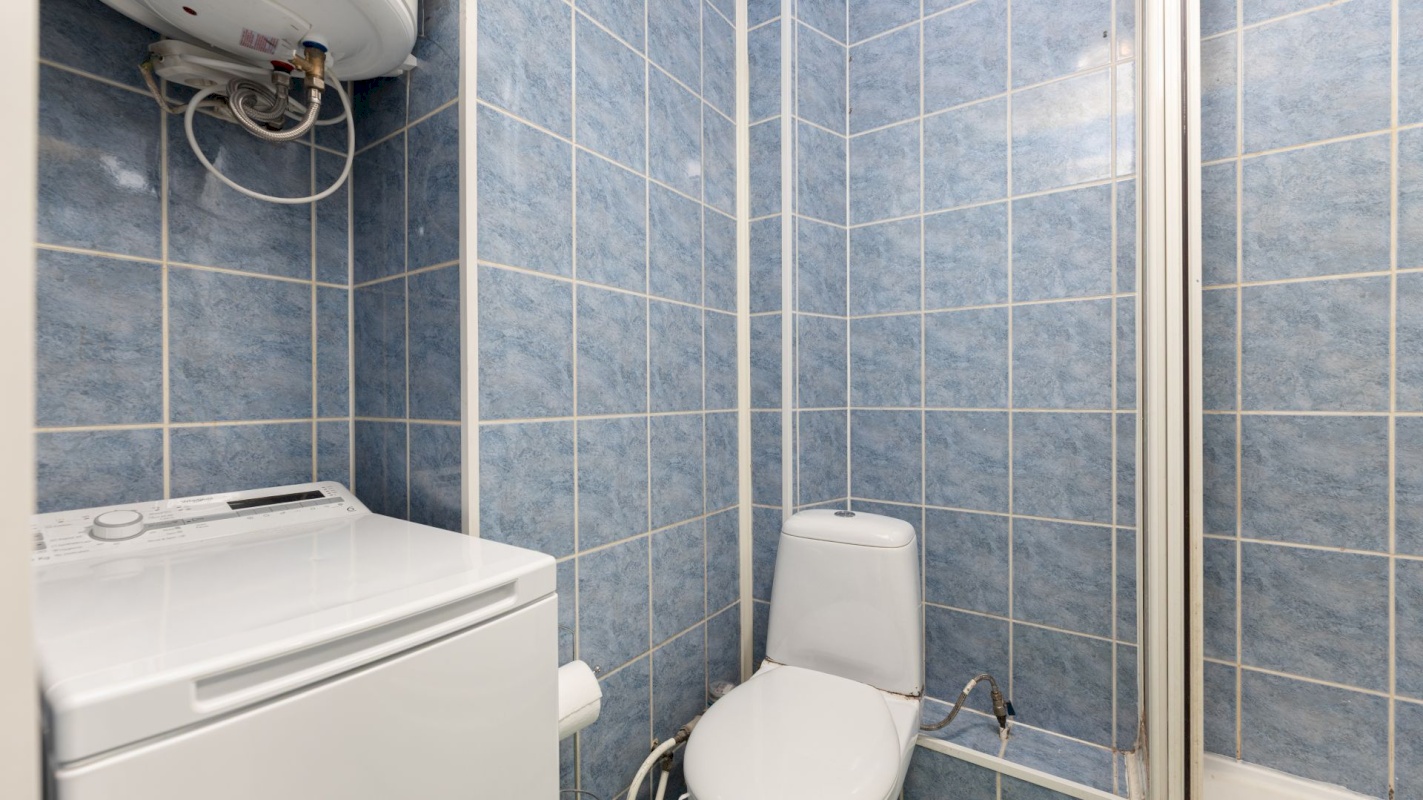 Saue vald, Laitse küla, Kastani tee 6