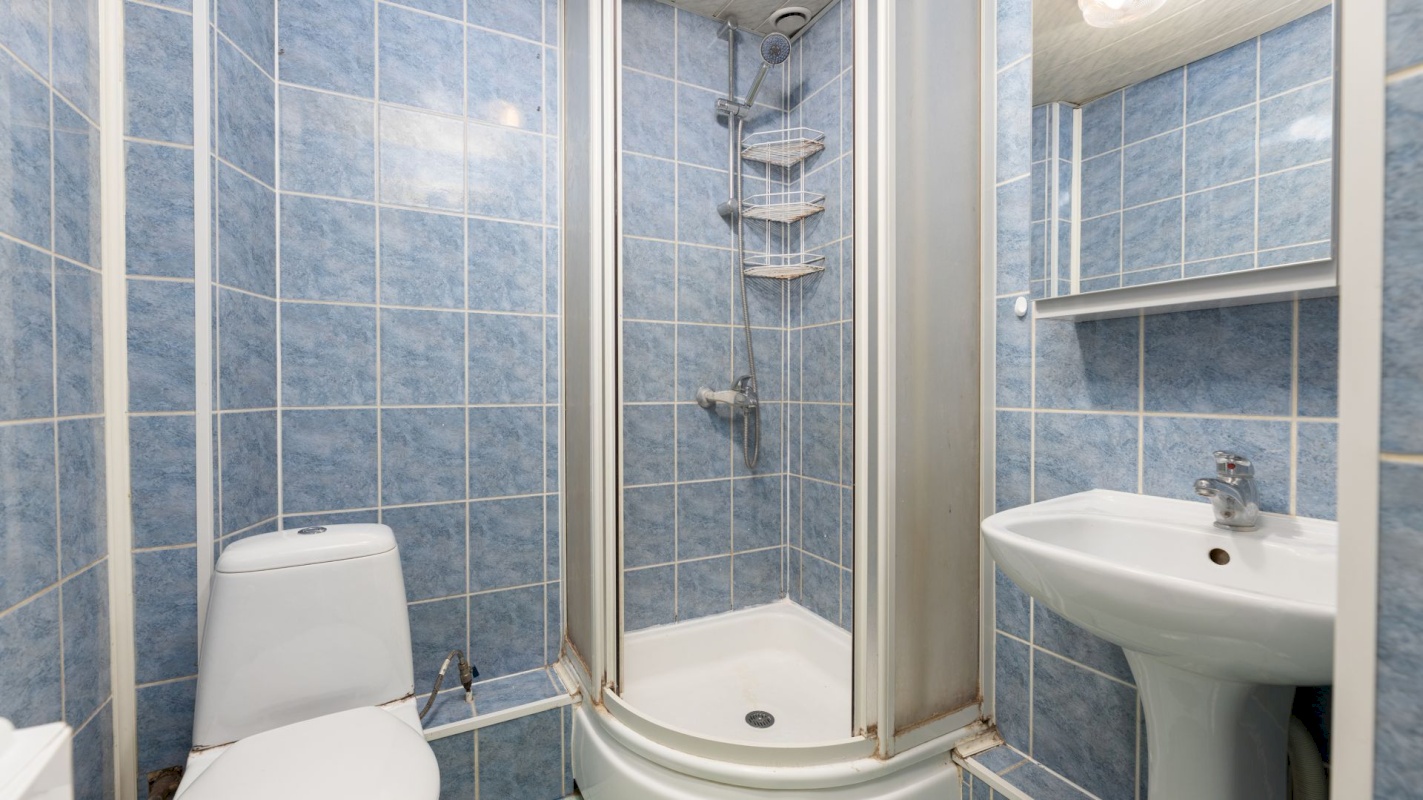 Saue vald, Laitse küla, Kastani tee 6