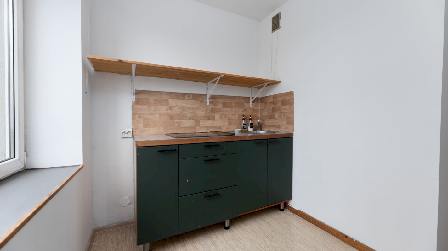 Saue vald, Laitse küla, Kastani tee 6