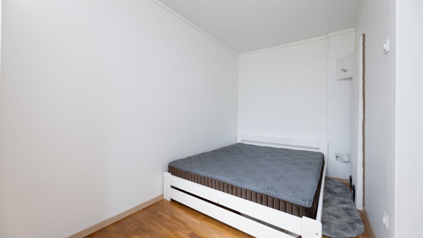 Saue vald, Laitse küla, Kastani tee 6