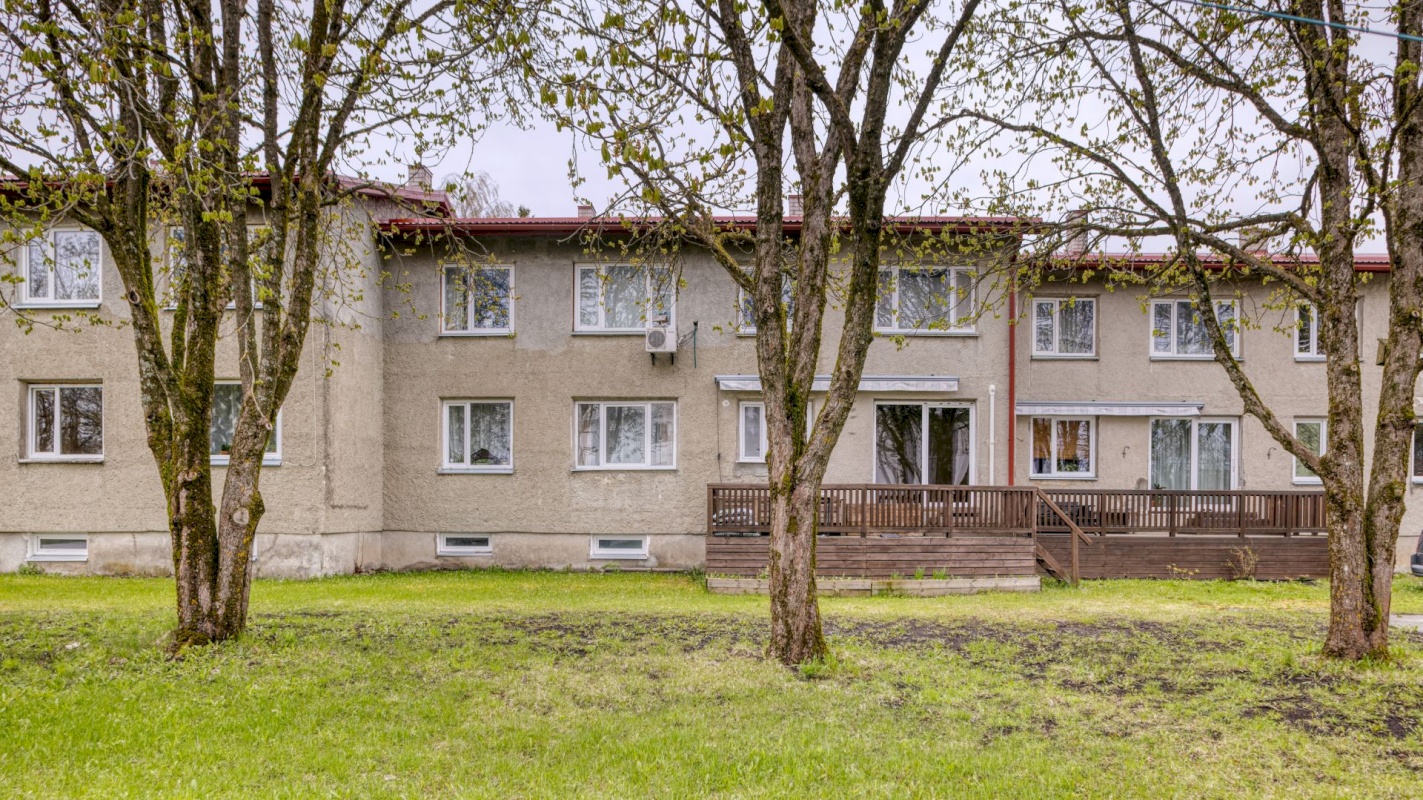 Saue vald, Laitse küla, Kastani tee 6