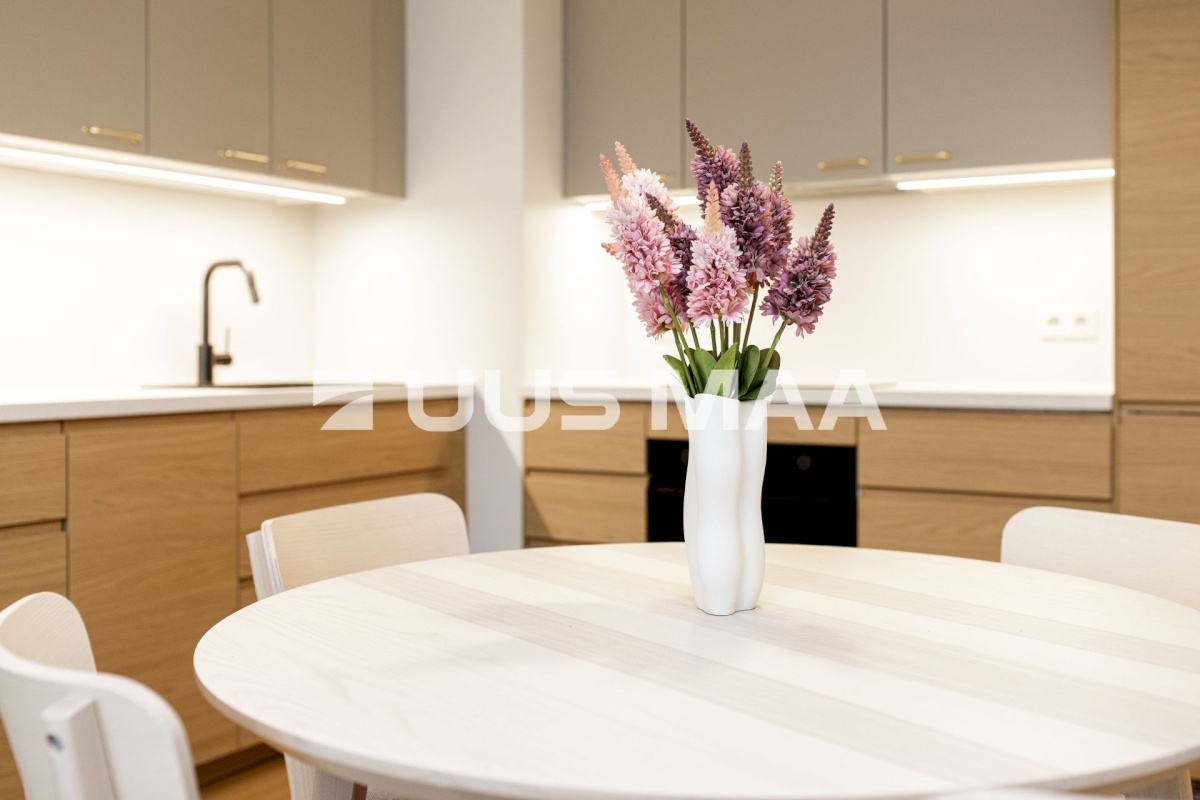 Tallinn, Kesklinna linnaosa, Kiisa tn 12