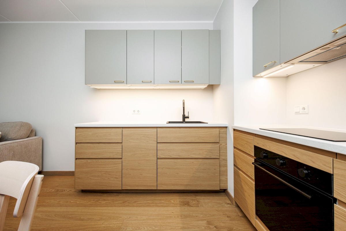 Tallinn, Kesklinna linnaosa, Kiisa tn 12