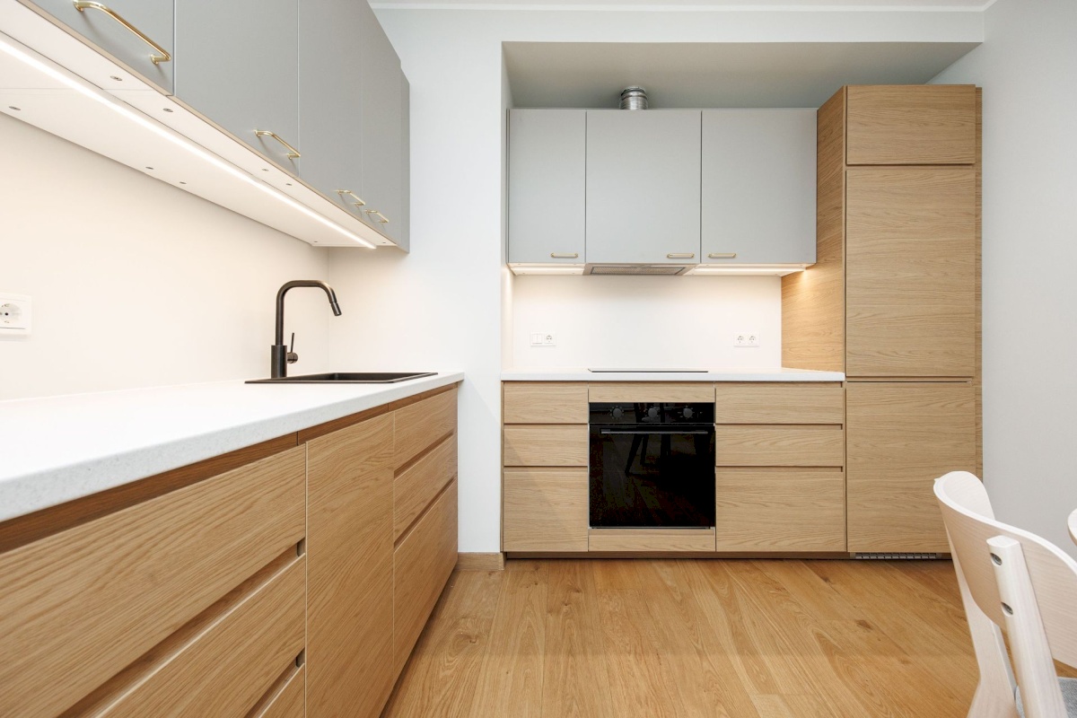 Tallinn, Kesklinna linnaosa, Kiisa tn 12