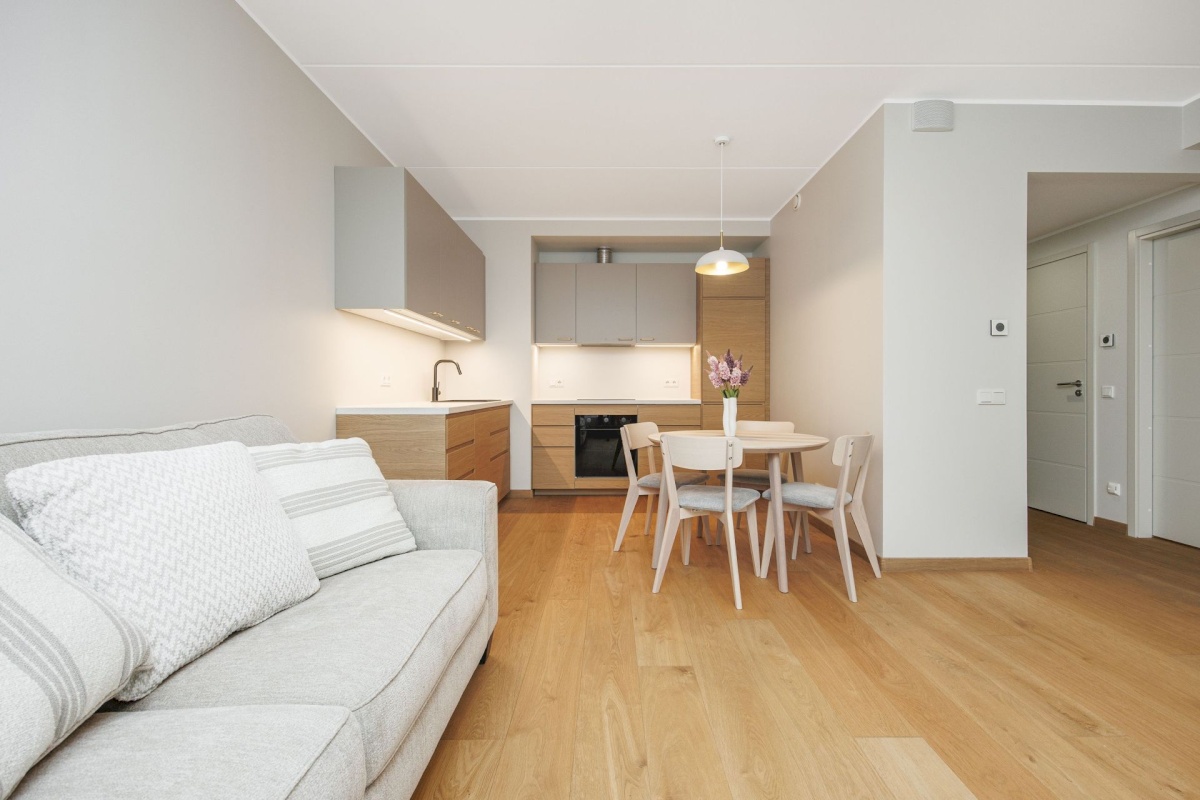 Tallinn, Kesklinna linnaosa, Kiisa tn 12