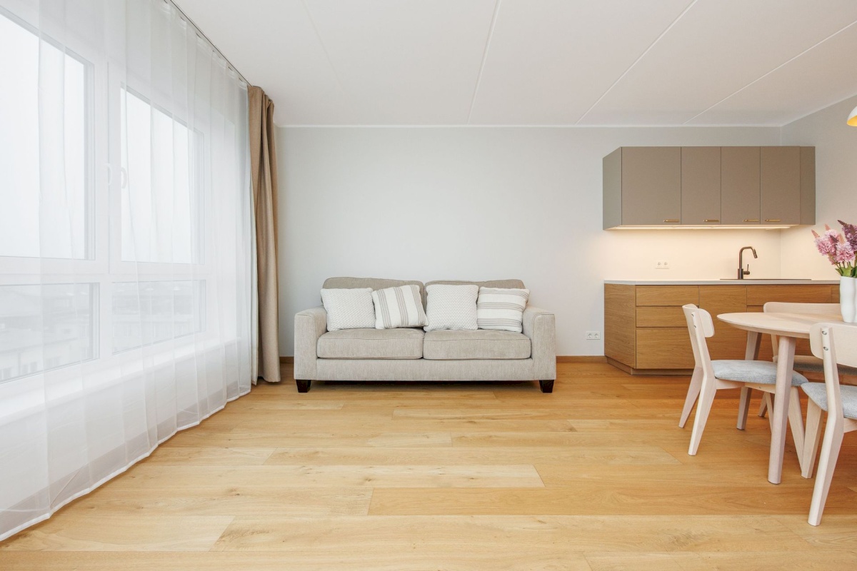 Tallinn, Kesklinna linnaosa, Kiisa tn 12