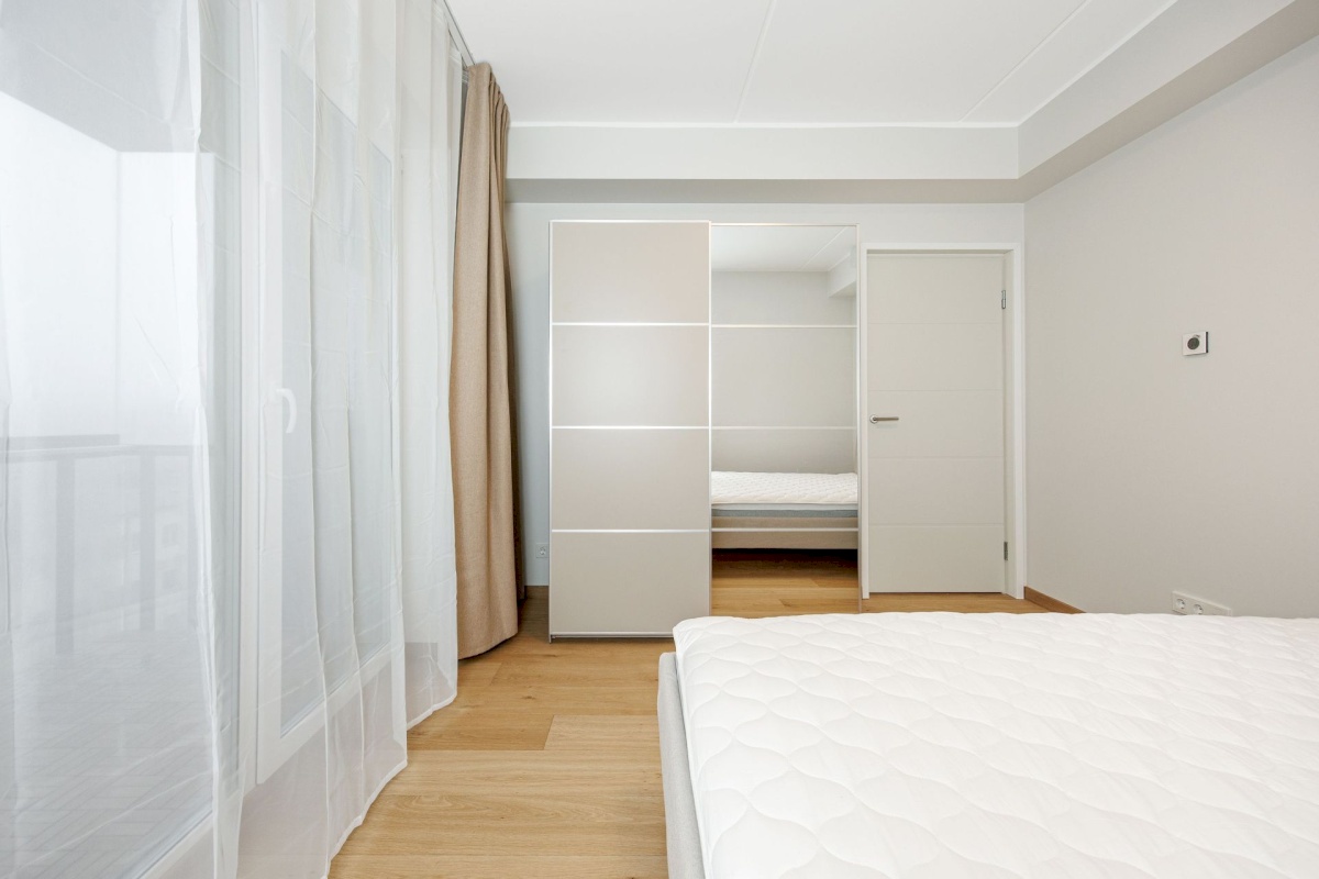 Tallinn, Kesklinna linnaosa, Kiisa tn 12