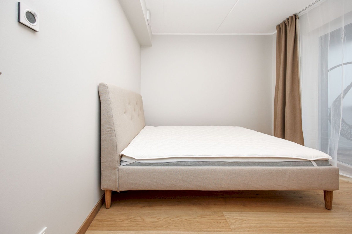 Tallinn, Kesklinna linnaosa, Kiisa tn 12