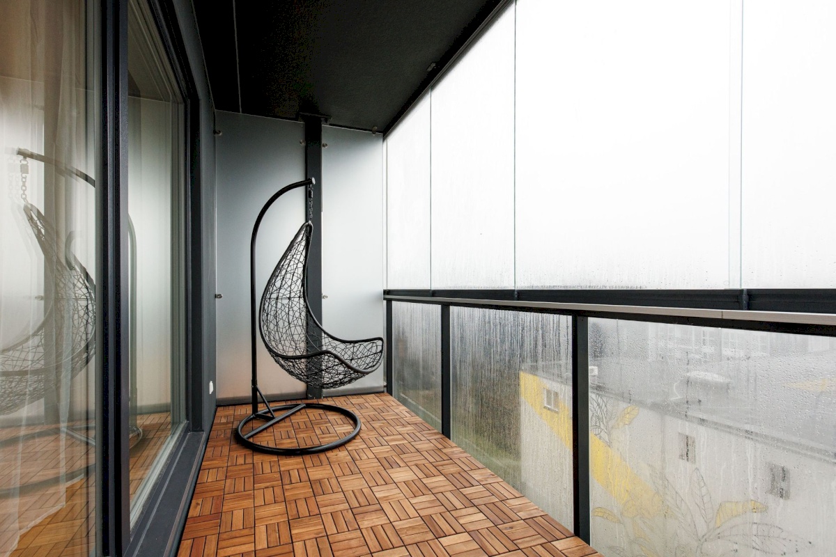 Tallinn, Kesklinna linnaosa, Kiisa tn 12