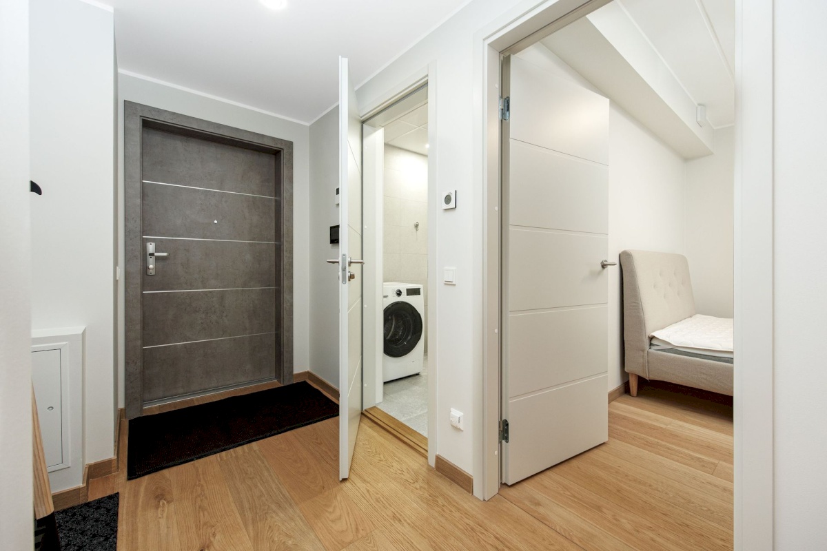 Tallinn, Kesklinna linnaosa, Kiisa tn 12