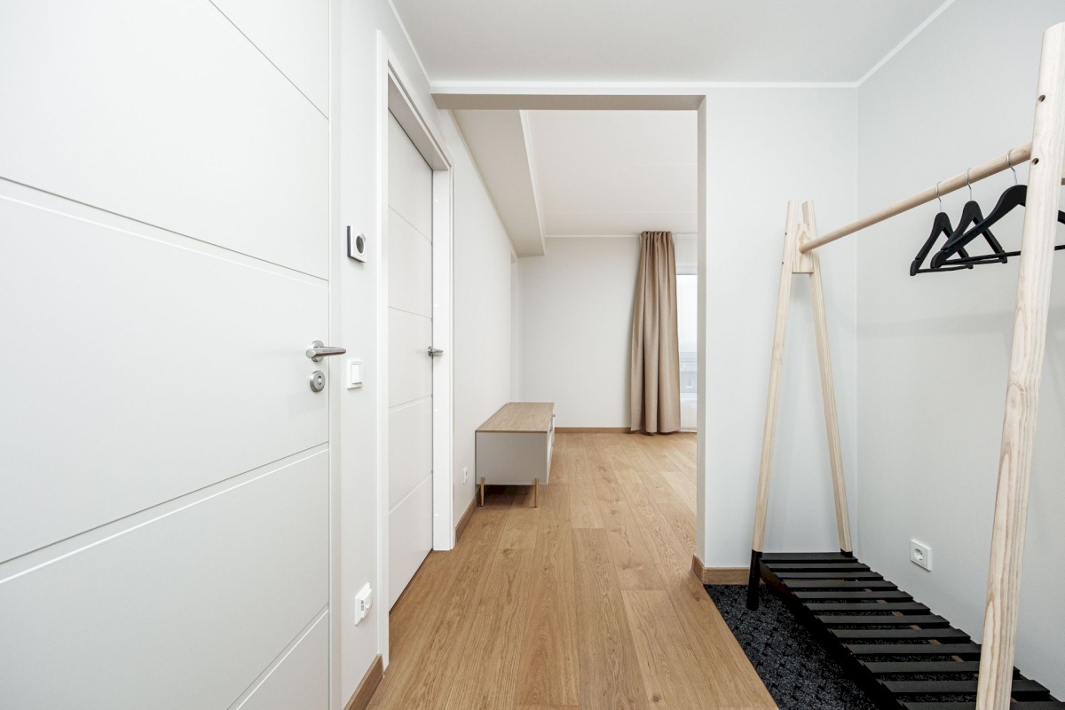 Tallinn, Kesklinna linnaosa, Kiisa tn 12