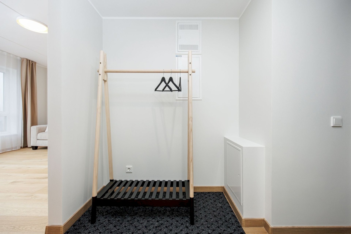 Tallinn, Kesklinna linnaosa, Kiisa tn 12