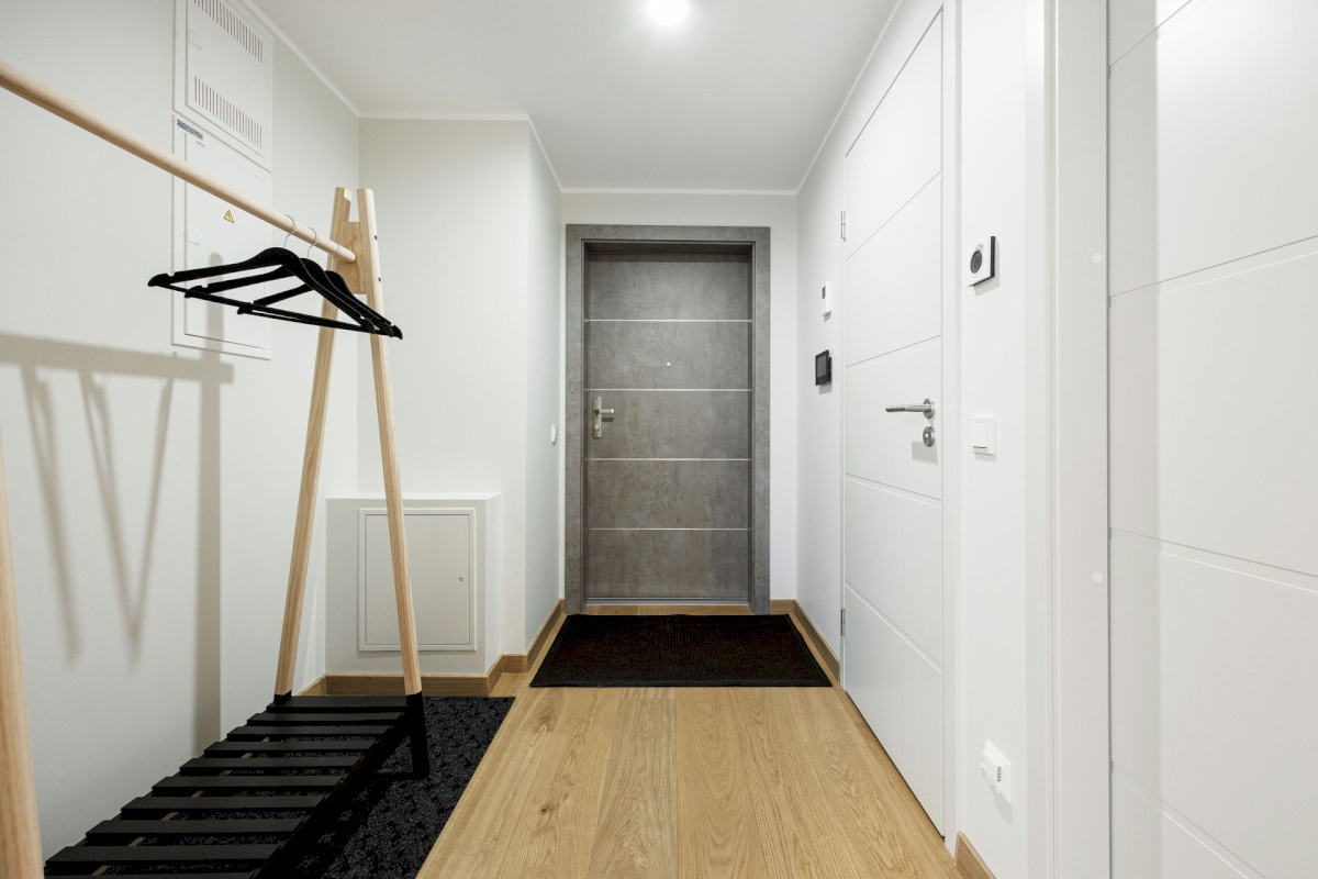 Tallinn, Kesklinna linnaosa, Kiisa tn 12