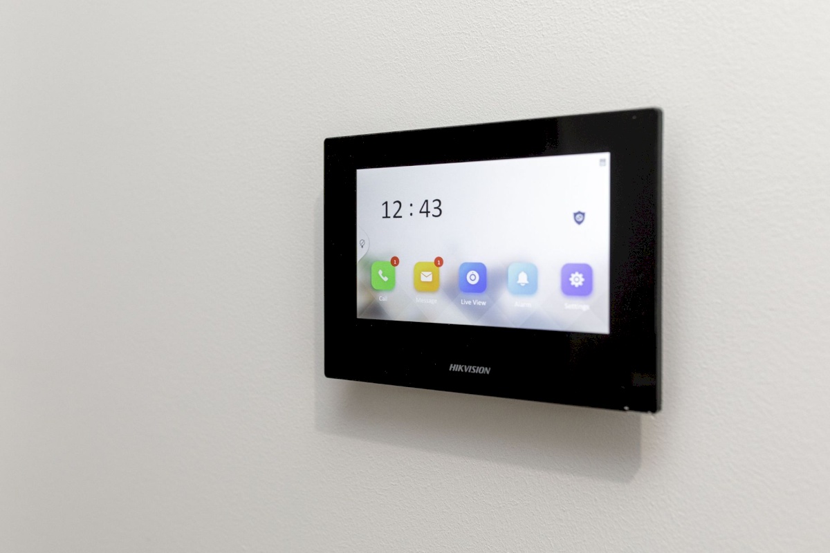 Tallinn, Kesklinna linnaosa, Kiisa tn 12