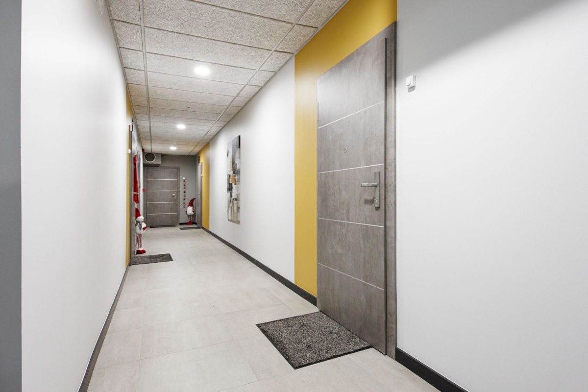 Tallinn, Kesklinna linnaosa, Kiisa tn 12