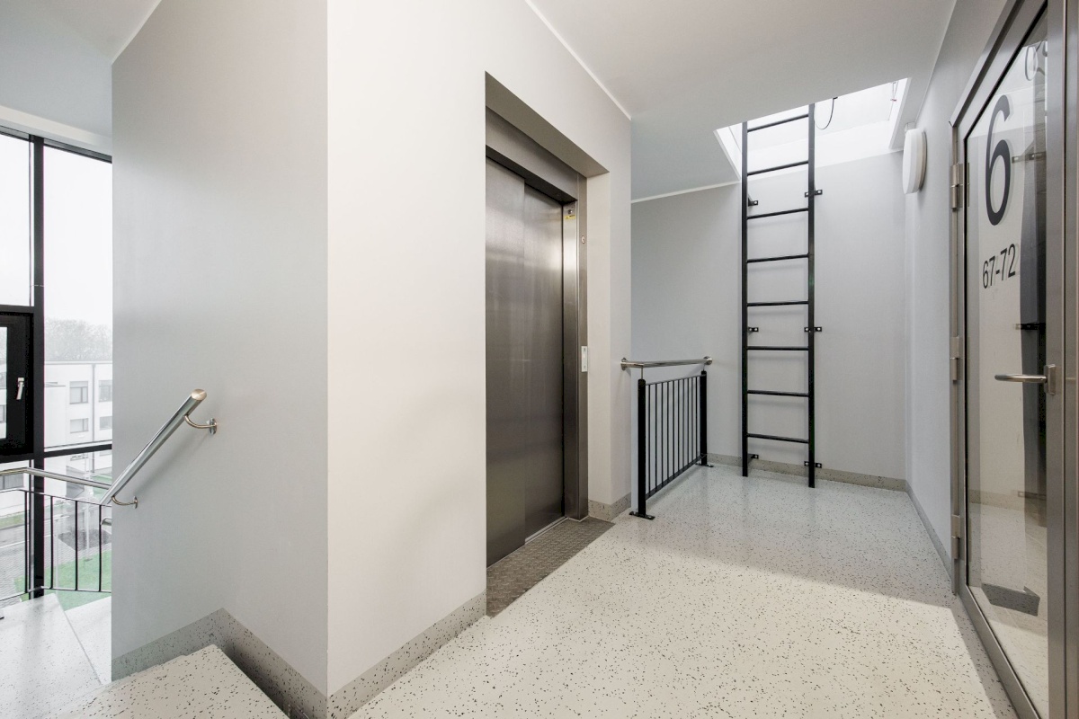 Tallinn, Kesklinna linnaosa, Kiisa tn 12