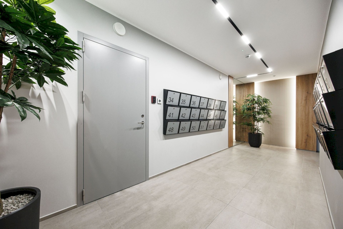 Tallinn, Kesklinna linnaosa, Kiisa tn 12