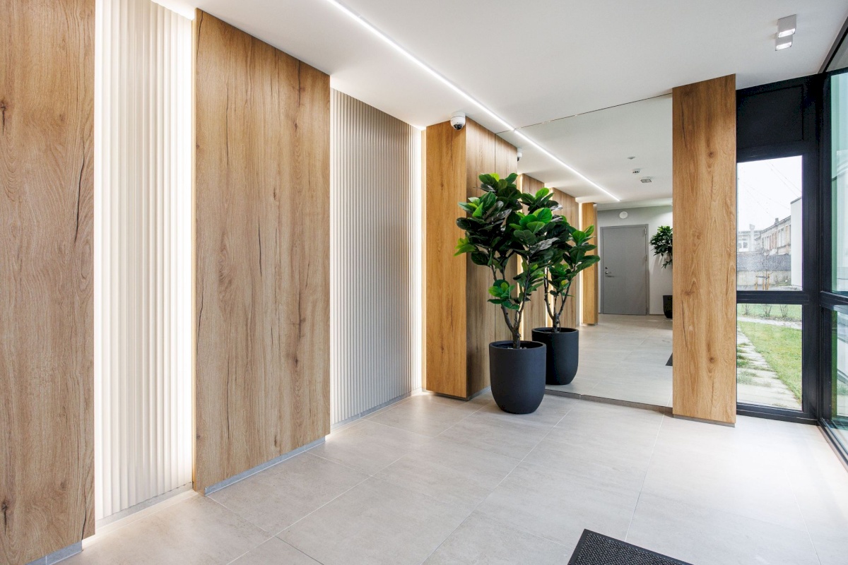 Tallinn, Kesklinna linnaosa, Kiisa tn 12