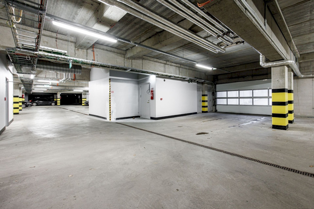 Tallinn, Kesklinna linnaosa, Kiisa tn 12