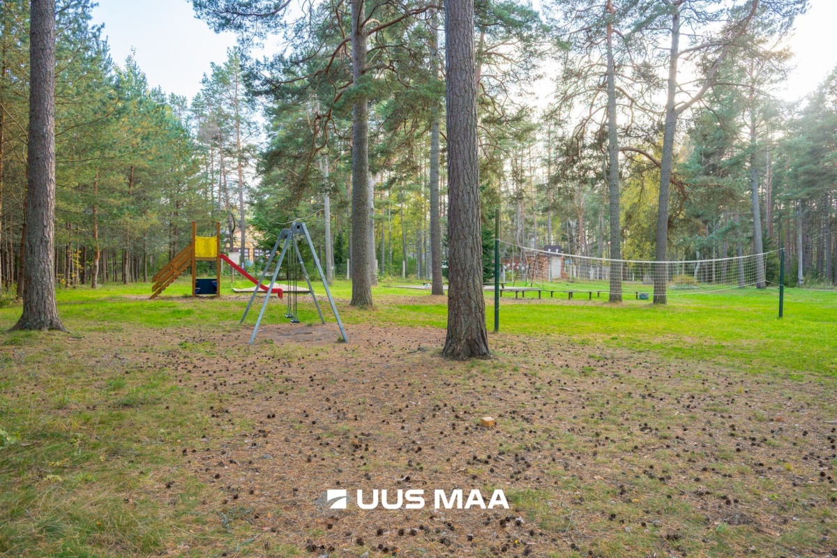 Kuusalu vald, Suurpea küla, Lahe põik 2