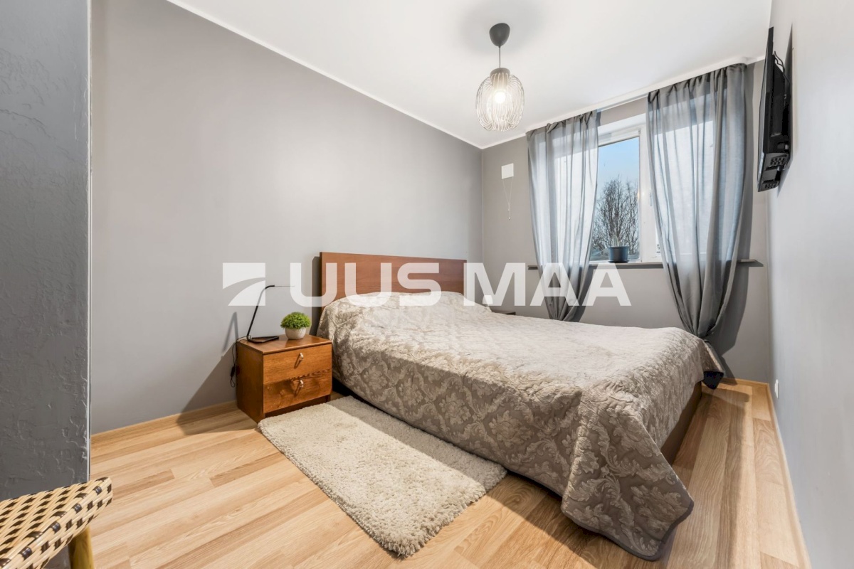 Lääne-Nigula vald, Palivere alevik, Põllu 8