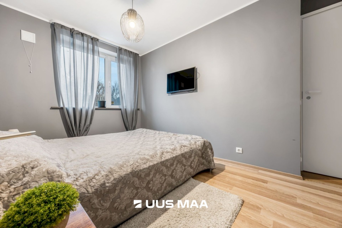 Lääne-Nigula vald, Palivere alevik, Põllu 8