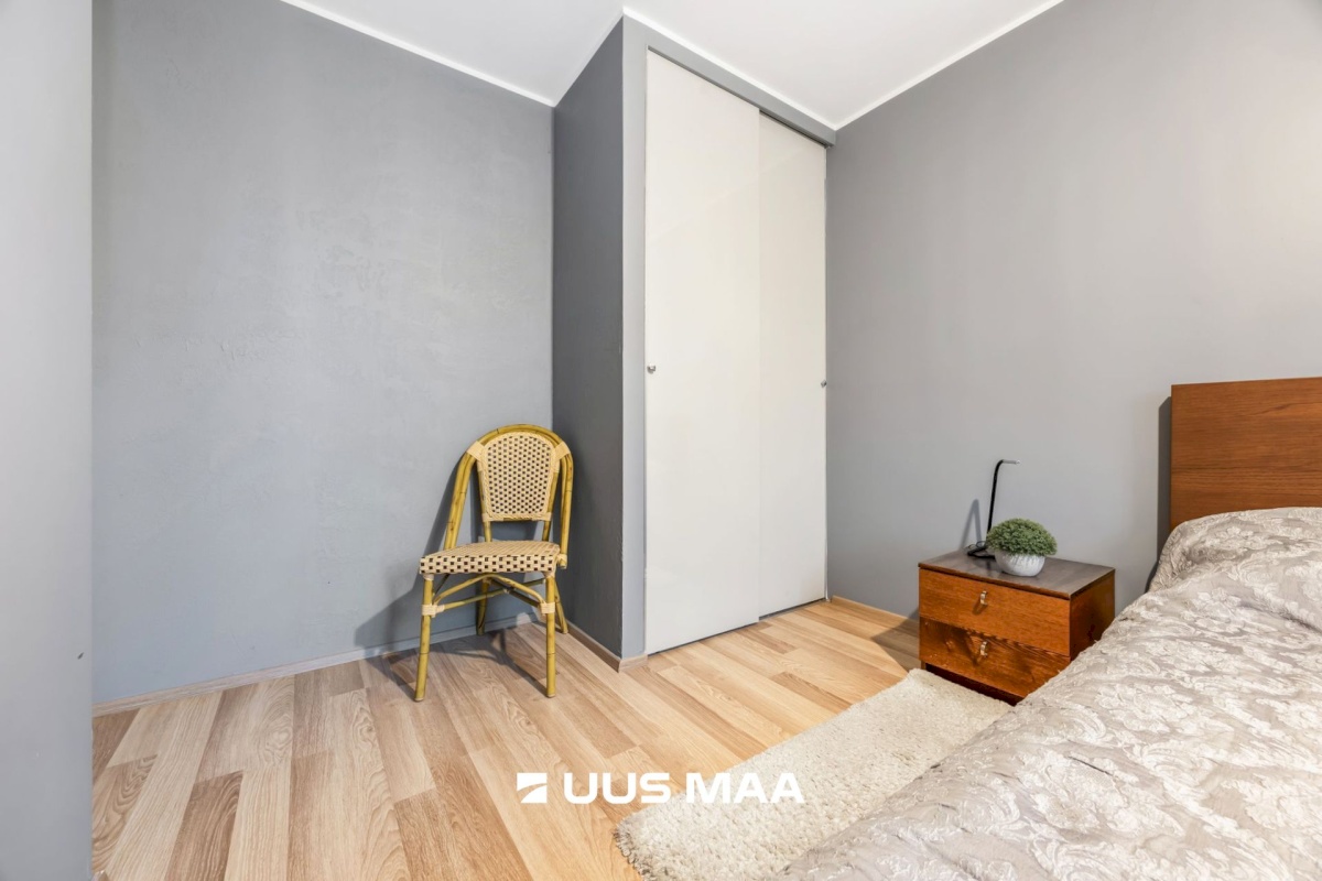 Lääne-Nigula vald, Palivere alevik, Põllu 8