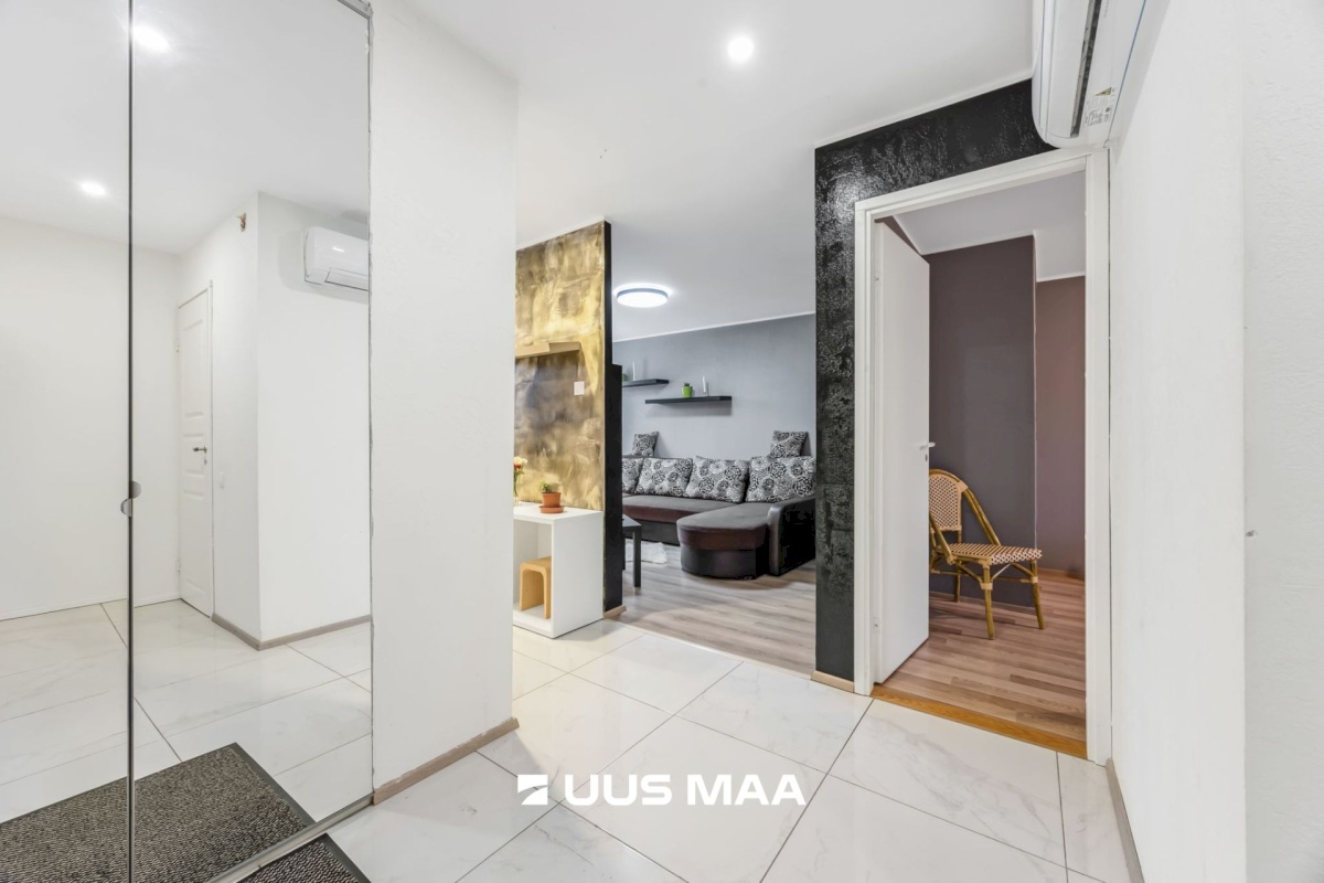 Lääne-Nigula vald, Palivere alevik, Põllu 8