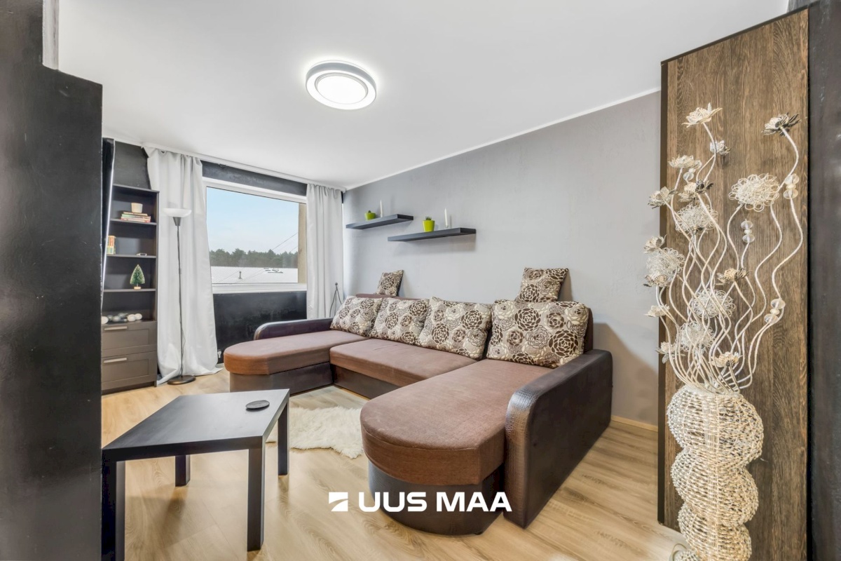 Lääne-Nigula vald, Palivere alevik, Põllu 8