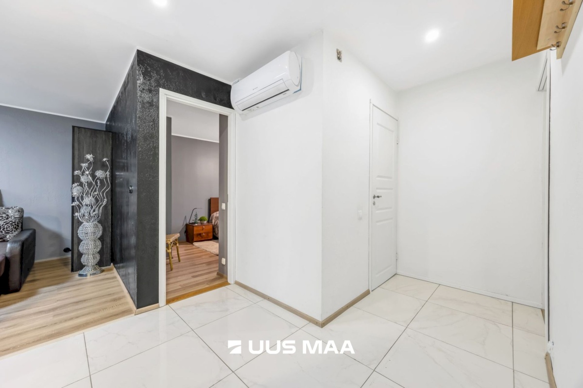 Lääne-Nigula vald, Palivere alevik, Põllu 8