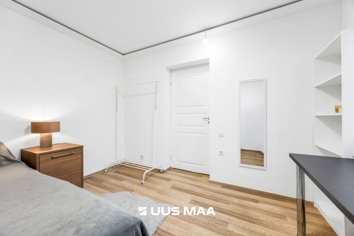 Lääne-Nigula vald, Palivere alevik, Põllu 8