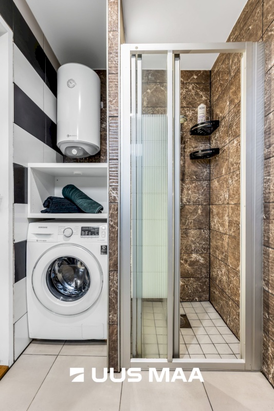 Lääne-Nigula vald, Palivere alevik, Põllu 8