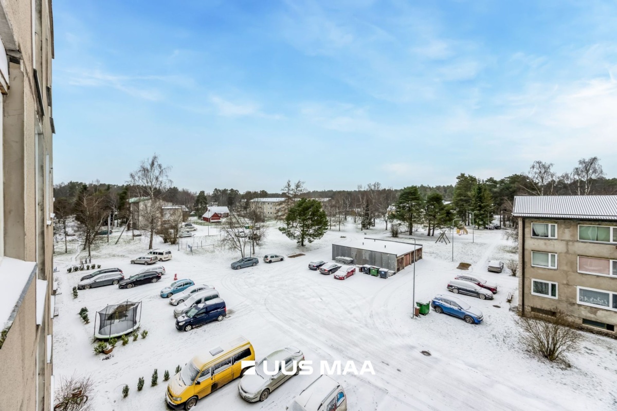 Lääne-Nigula vald, Palivere alevik, Põllu 8