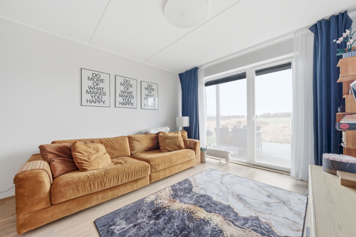 Rae vald, Järveküla, Hansa tee 4