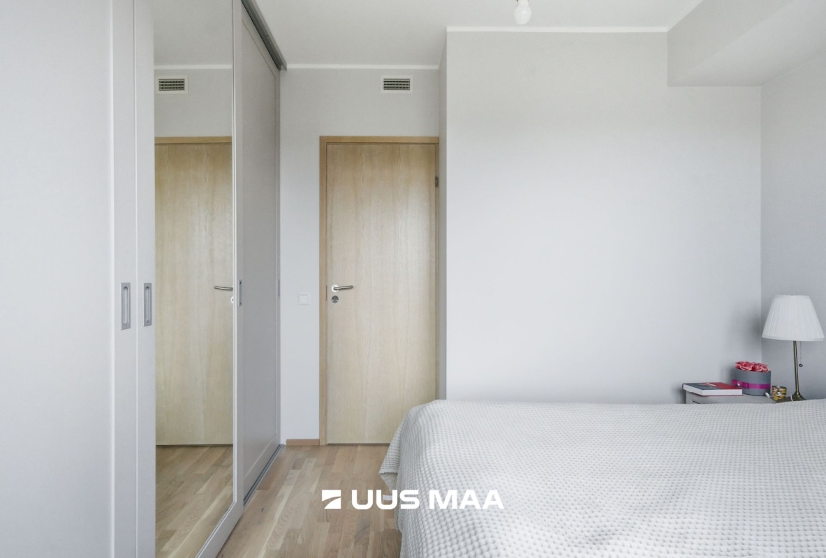 Rae vald, Järveküla, Hansa tee 4