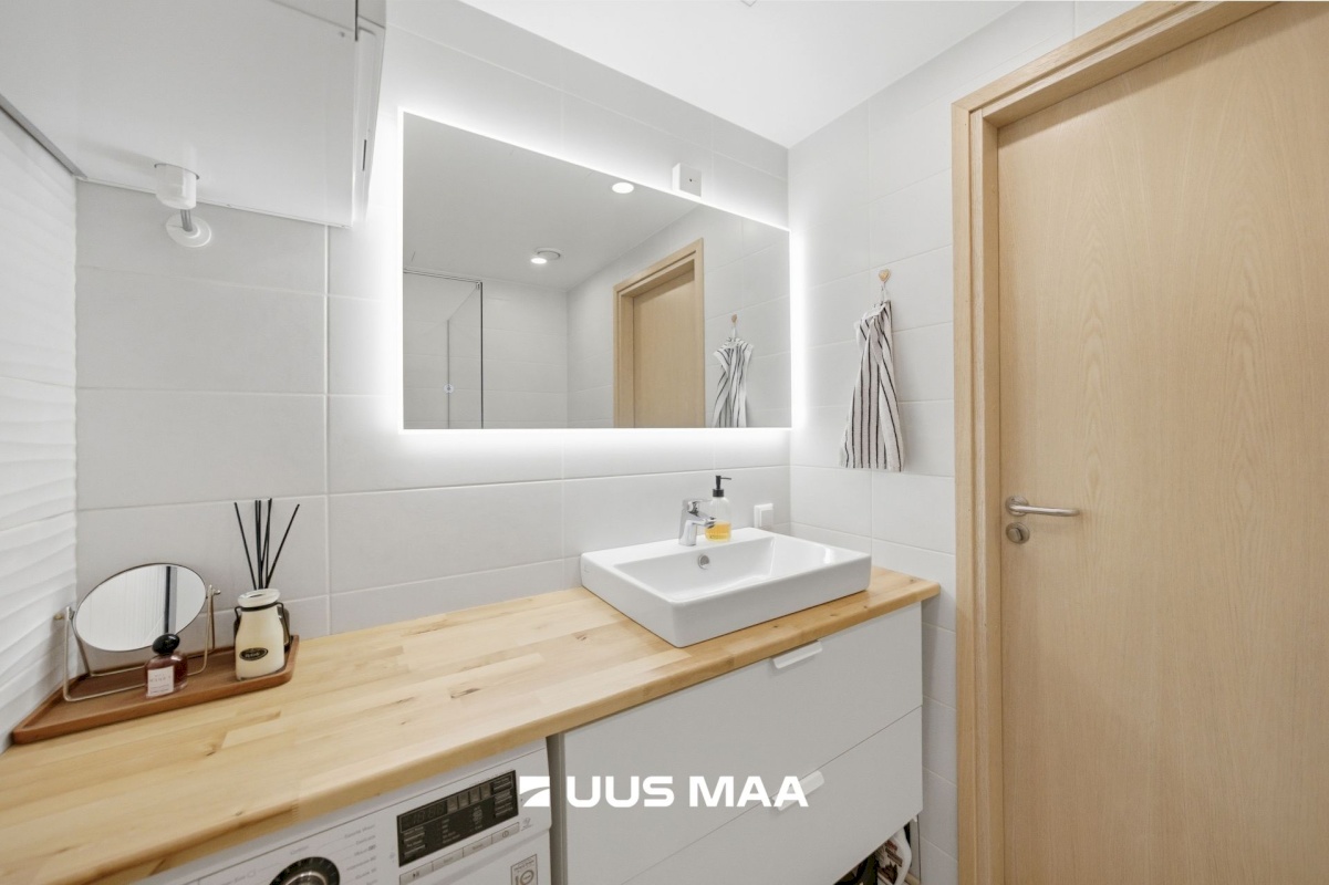 Rae vald, Järveküla, Hansa tee 4