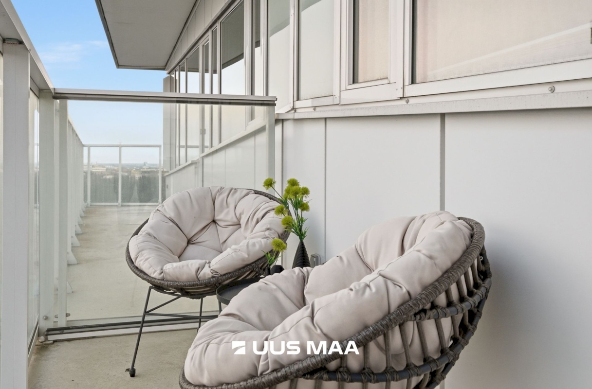 Tallinn, Kesklinna linnaosa, Võistluse 6/2