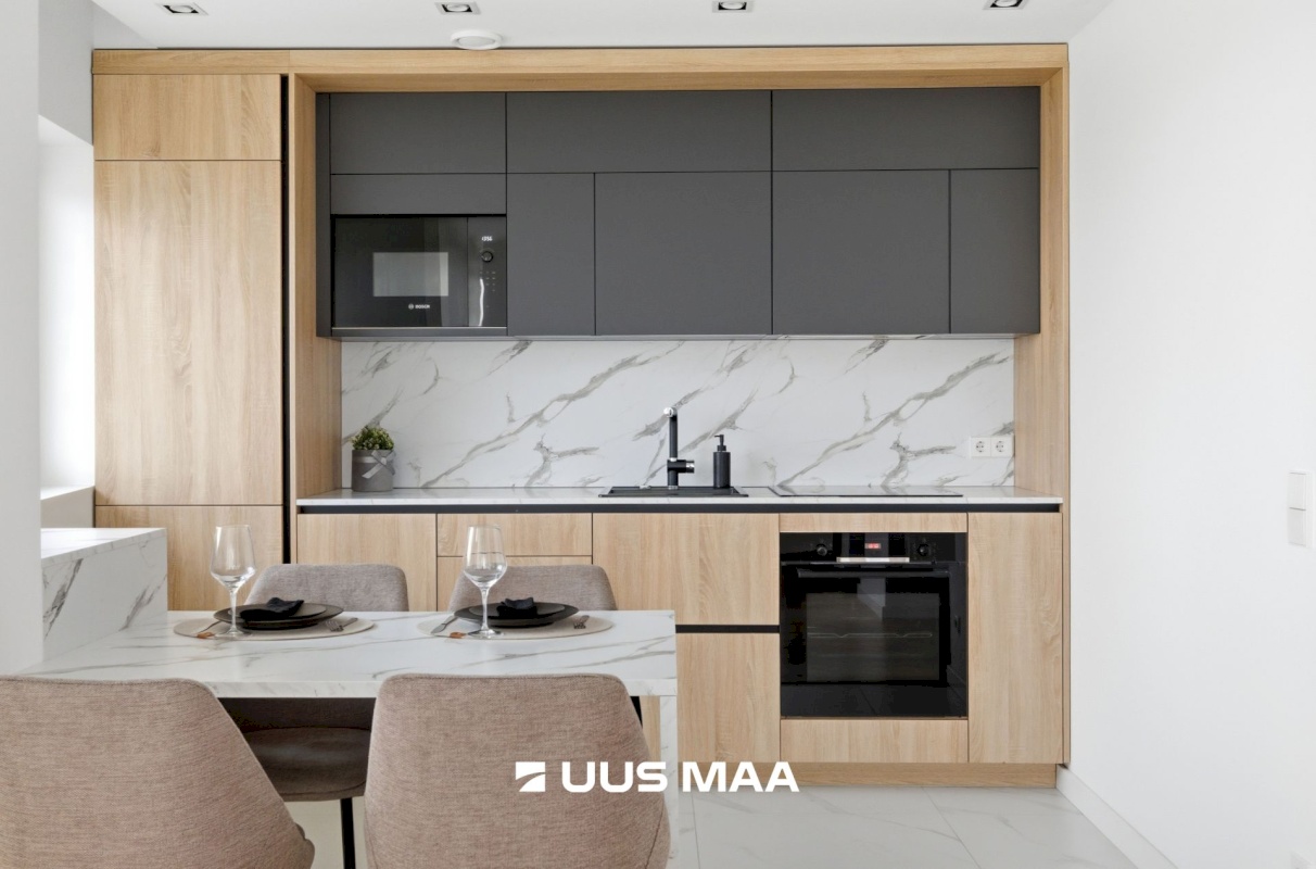 Tallinn, Kesklinna linnaosa, Võistluse 6/2