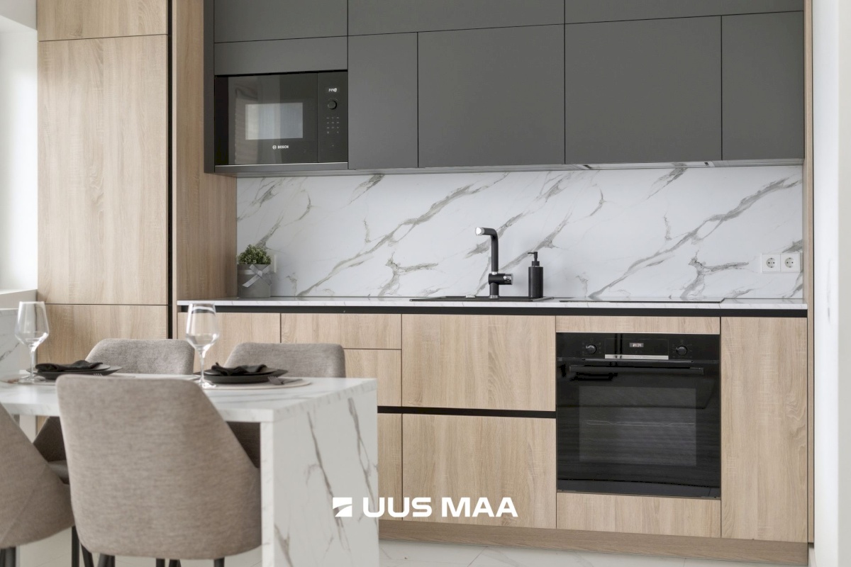 Tallinn, Kesklinna linnaosa, Võistluse 6/2