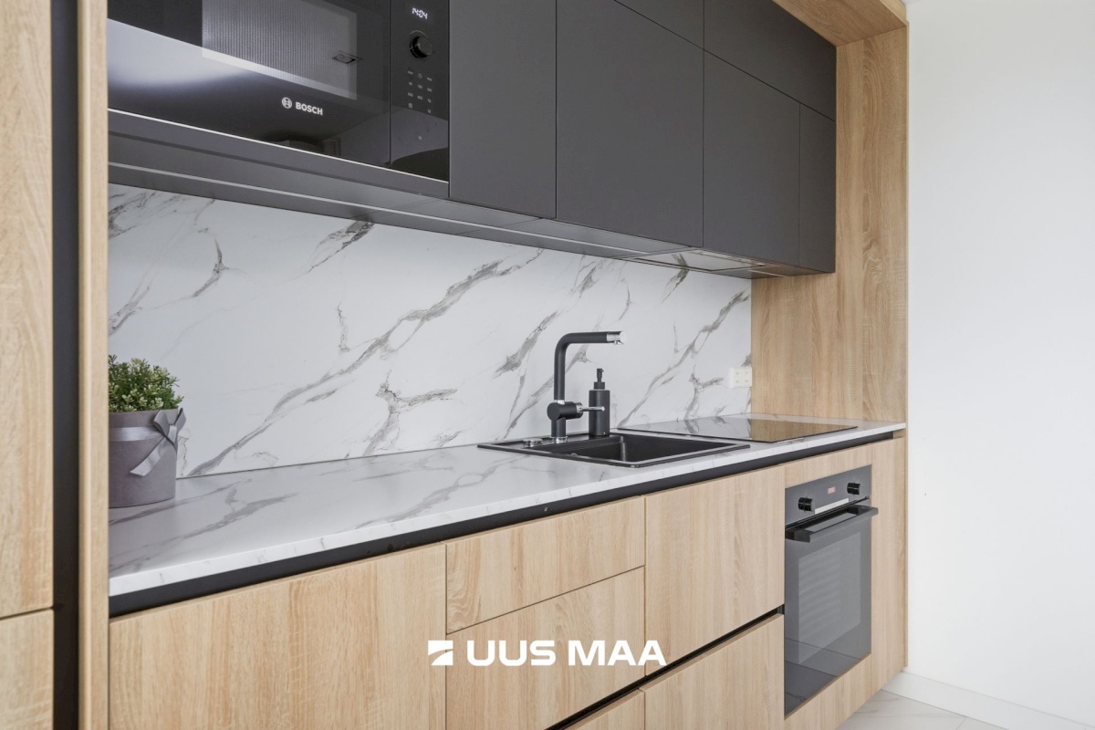 Tallinn, Kesklinna linnaosa, Võistluse 6/2