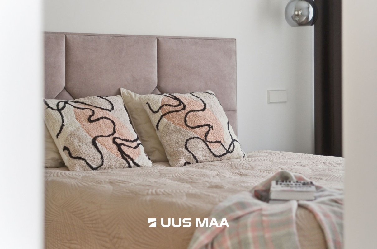 Tallinn, Kesklinna linnaosa, Võistluse 6/2