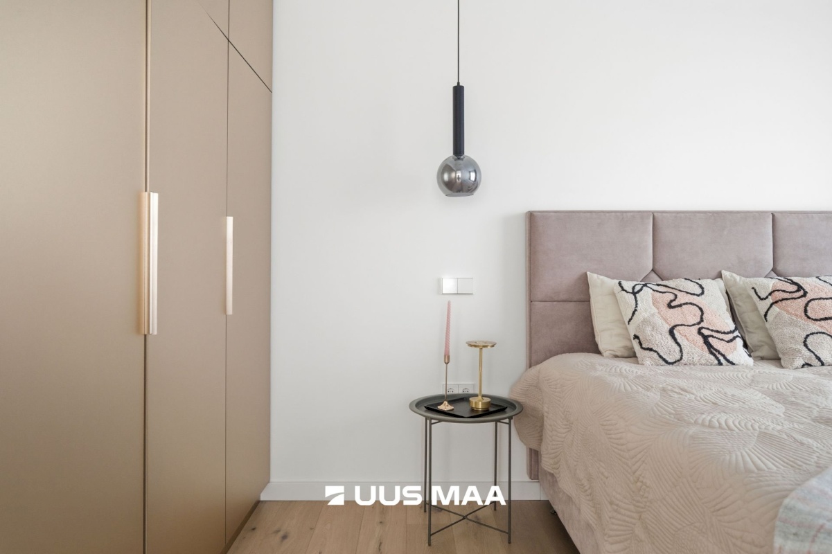 Tallinn, Kesklinna linnaosa, Võistluse 6/2