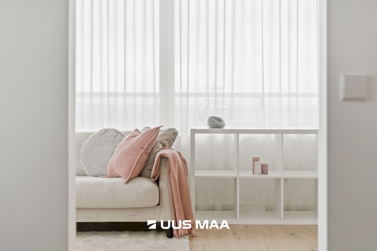 Tallinn, Kesklinna linnaosa, Võistluse 6/2