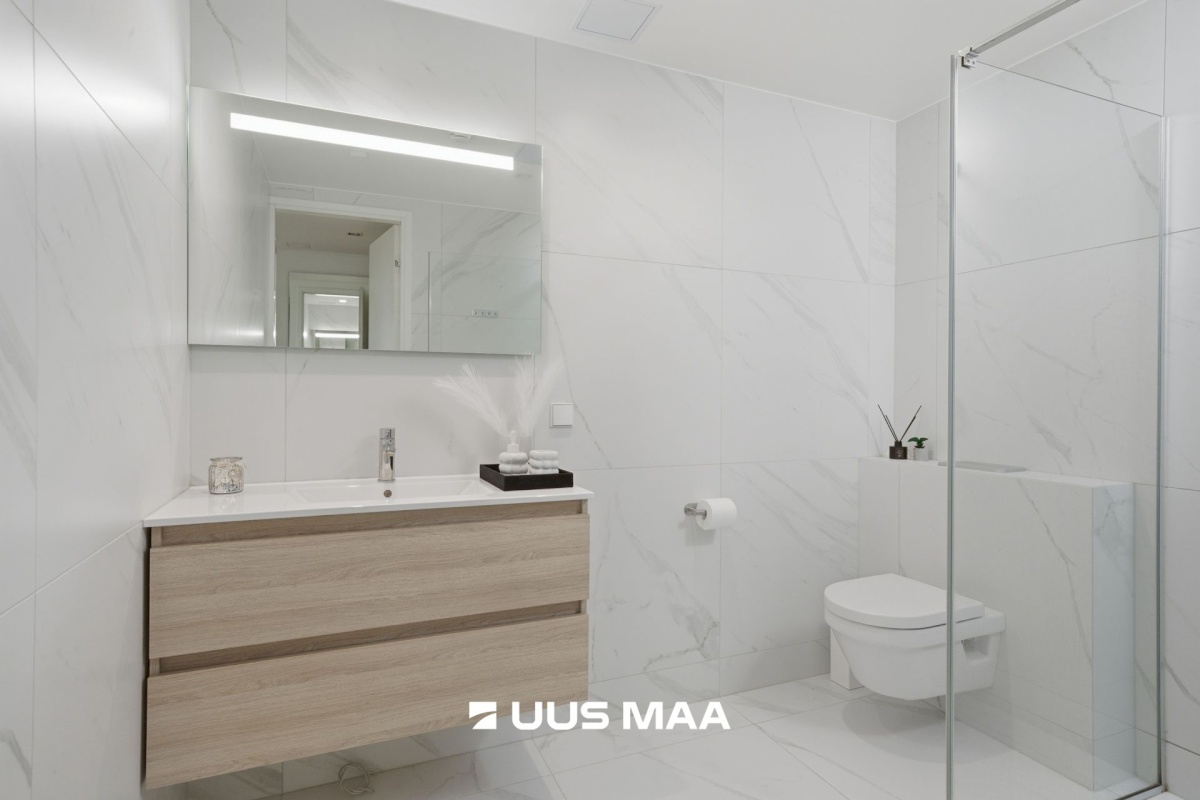 Tallinn, Kesklinna linnaosa, Võistluse 6/2